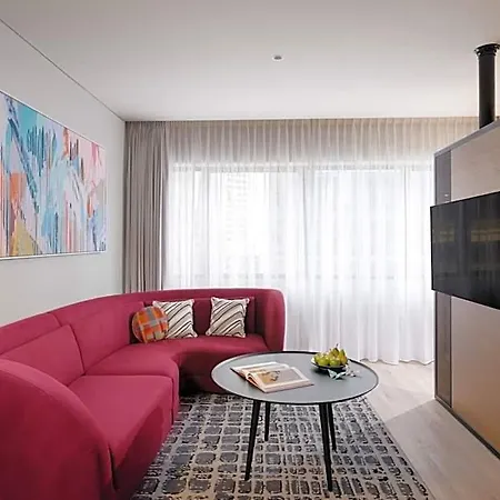 Indigo Centre By Ihg Brisbane