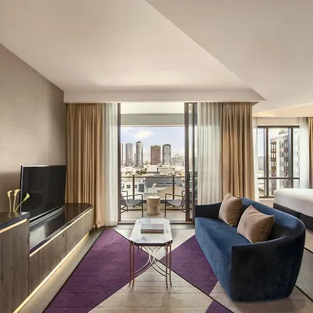 Hotel The Alva Brisbane, Vignette Collection By Ihg Brisbane