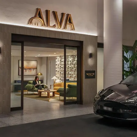 The Alva Brisbane, Vignette Collection By Ihg Brisbane
