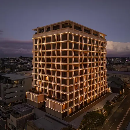 The Alva Brisbane, Vignette Collection By Ihg Hotel