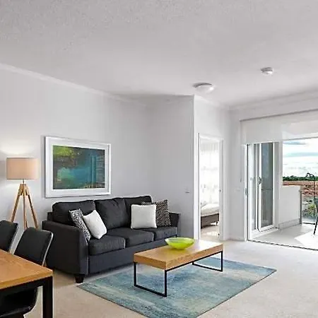 Boulevard North Lakes 4*