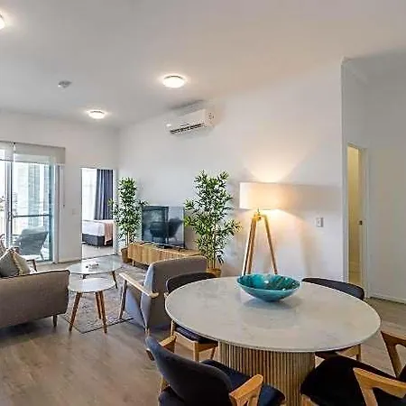 Boulevard North Lakes Brisbane