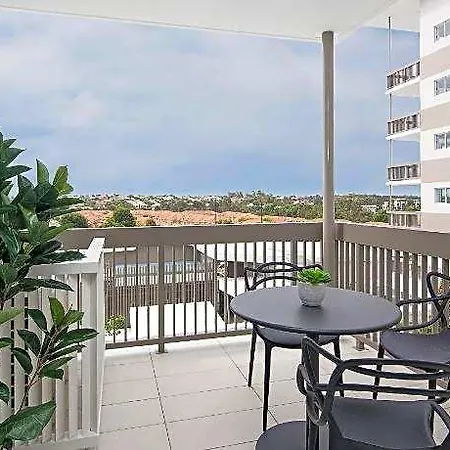 Boulevard North Lakes Brisbane