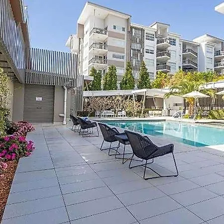 Hotel Boulevard North Lakes Brisbane