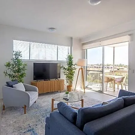 Hotel Boulevard North Lakes Brisbane
