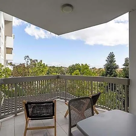 Hotel Boulevard North Lakes 4*