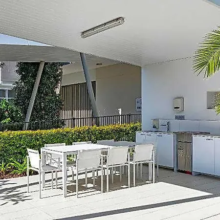 Boulevard North Lakes Brisbane