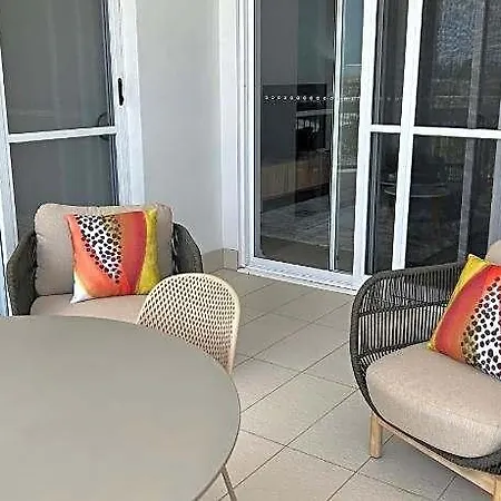 Hotel Boulevard North Lakes 4*