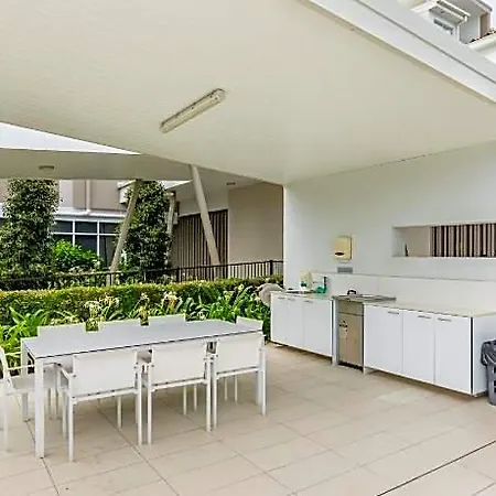 Hotel Boulevard North Lakes 4*
