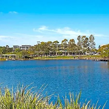 Boulevard North Lakes