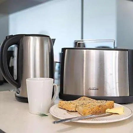 Hotel Boulevard North Lakes 4*