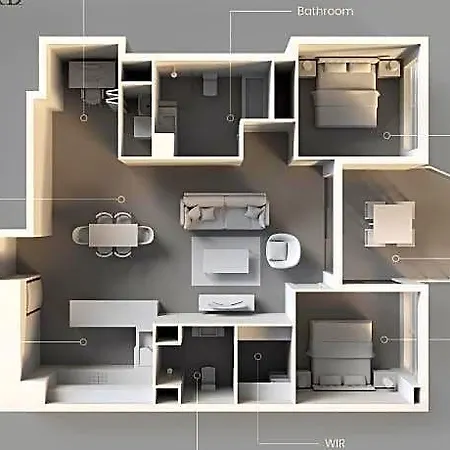 Boulevard North Lakes 4* Brisbane