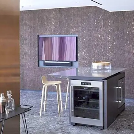 Spire Residences By Cllix Aparthotel 5*