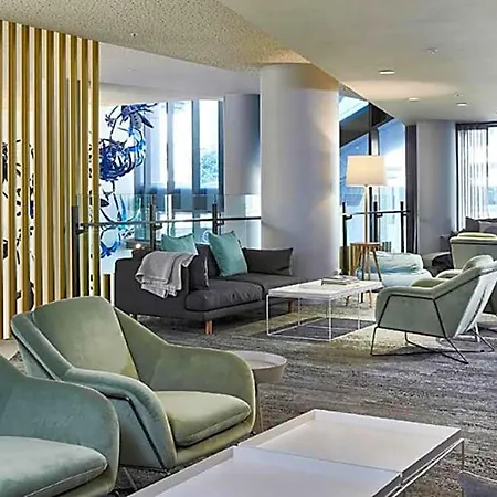 Spire Residences By Cllix 5*