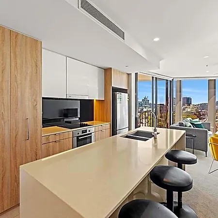 Spire Residences By Cllix Aparthotel