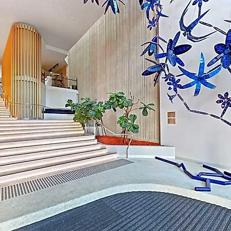 Spire Residences By Cllix