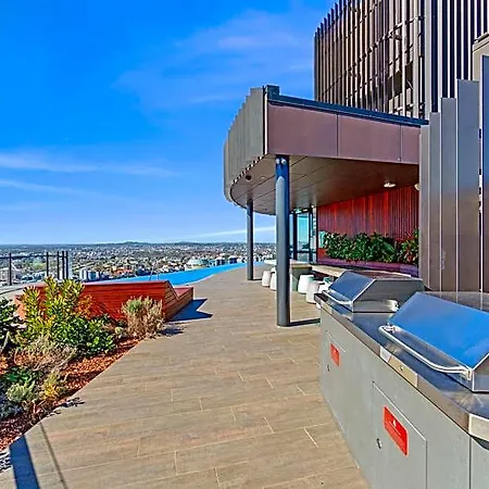 Aparthotel Spire Residences By Cllix 5*