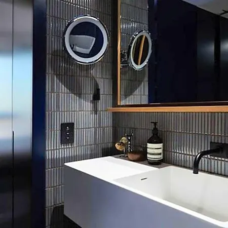 Aparthotel Spire Residences By Cllix Brisbane