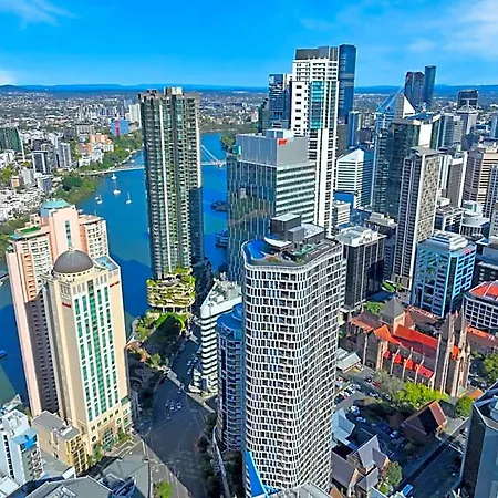 Spire Residences By Cllix Aparthotel 5*