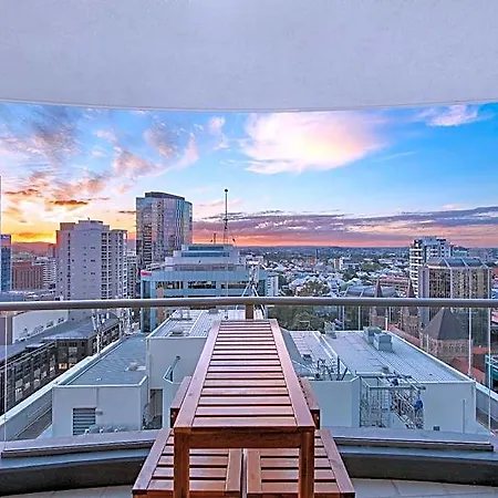Arcade In The Sky Hotel 5*