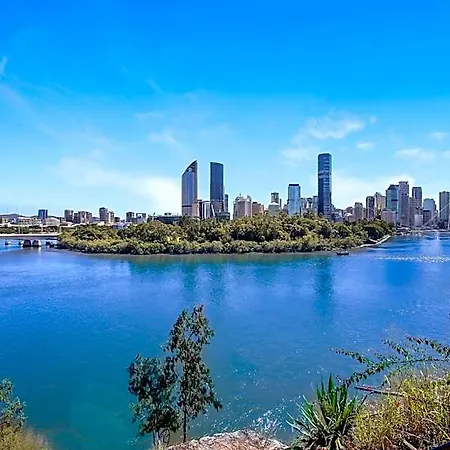 Arcade In The Sky Brisbane