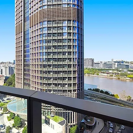 Queen's Wharf Residences - 44f *