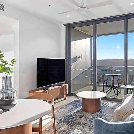 Queen's Wharf Residences - 44f