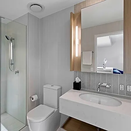 Apartment Queen's Wharf Residences - 44f Brisbane