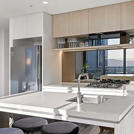 Queen's Wharf Residences - 44f