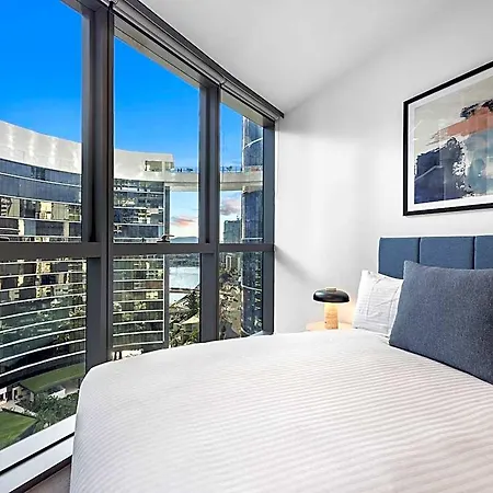 Queen's Wharf Residences - 44f