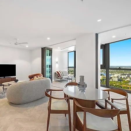 Apartment Queen's Wharf Residences - 44f