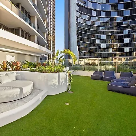 Queen's Wharf Residences - 44f Apartment *
