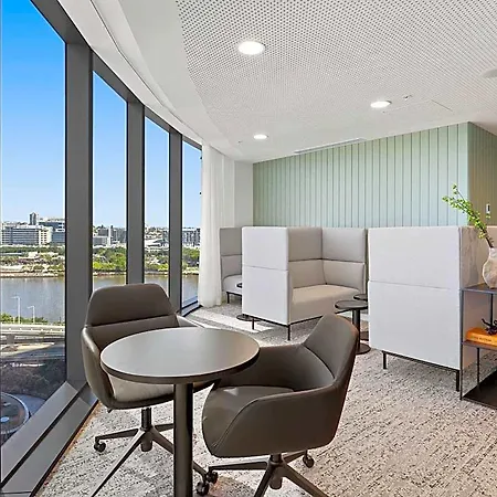 Queen's Wharf Residences - 44f Apartment Brisbane