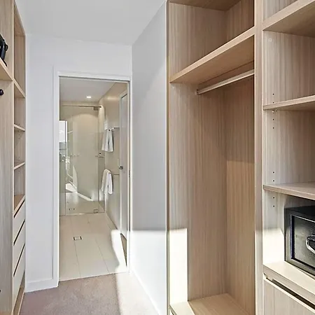 Queen's Wharf Residences - 44f