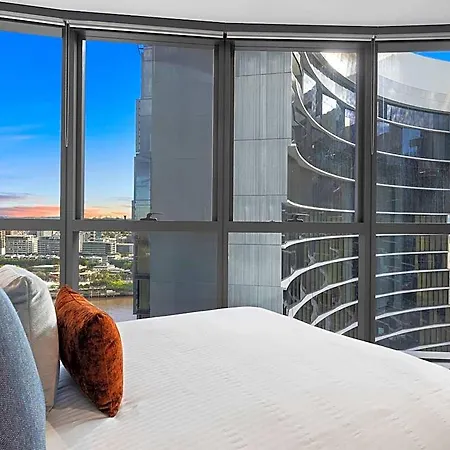 Queen's Wharf Residences - 44f