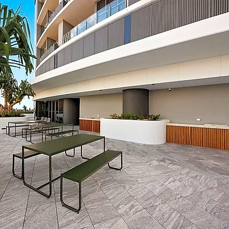 Apartment Queen's Wharf Residences - 44f *