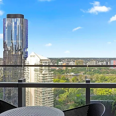 Apartment Queen's Wharf Residences - 44f