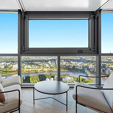 Apartment Queen's Wharf Residences - 44f