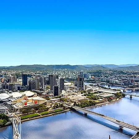 Queen's Wharf Residences - 44f