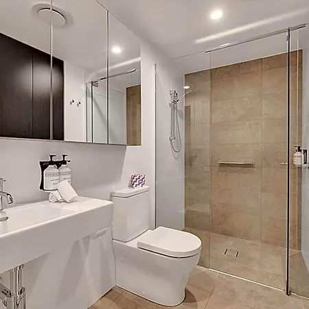 Rambla At Berwick House Aparthotel 4*