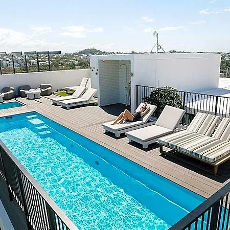 Rambla At Perry House 4*
