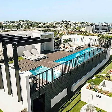 Rambla At Perry House 4* Brisbane
