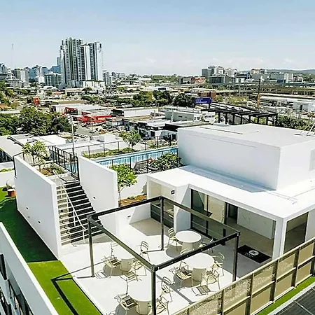 Rambla At Perry House 4* Brisbane