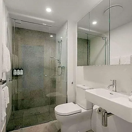 Aparthotel Rambla At Perry House Brisbane