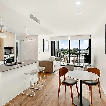 Rambla At Perry House Brisbane