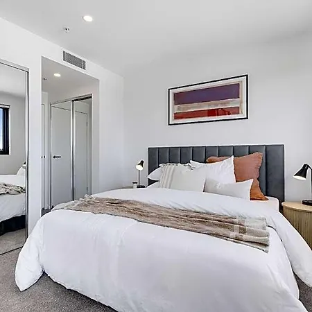 Aparthotel Rambla At Perry House