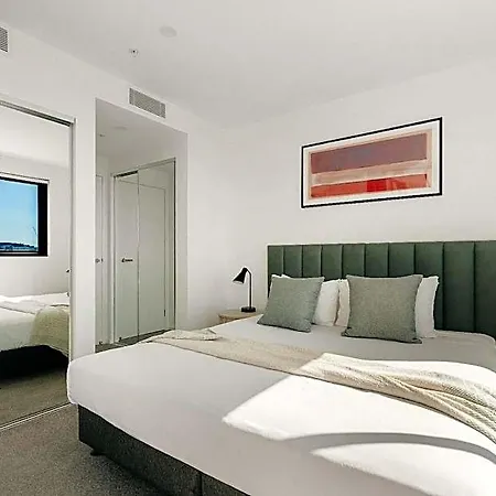 Rambla At Perry House 4* Brisbane