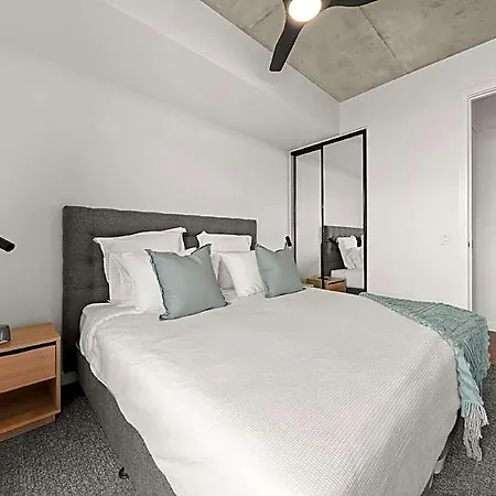 Rambla At Perry House 4*