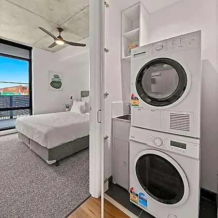 Rambla At Perry House 4* Brisbane
