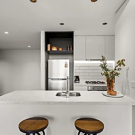 Aparthotel Rambla At Perry House Brisbane